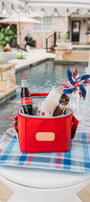 Frio Lunchbox | Jon Hart