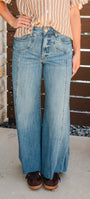 KUT | Blake Jeans | Wistfulness