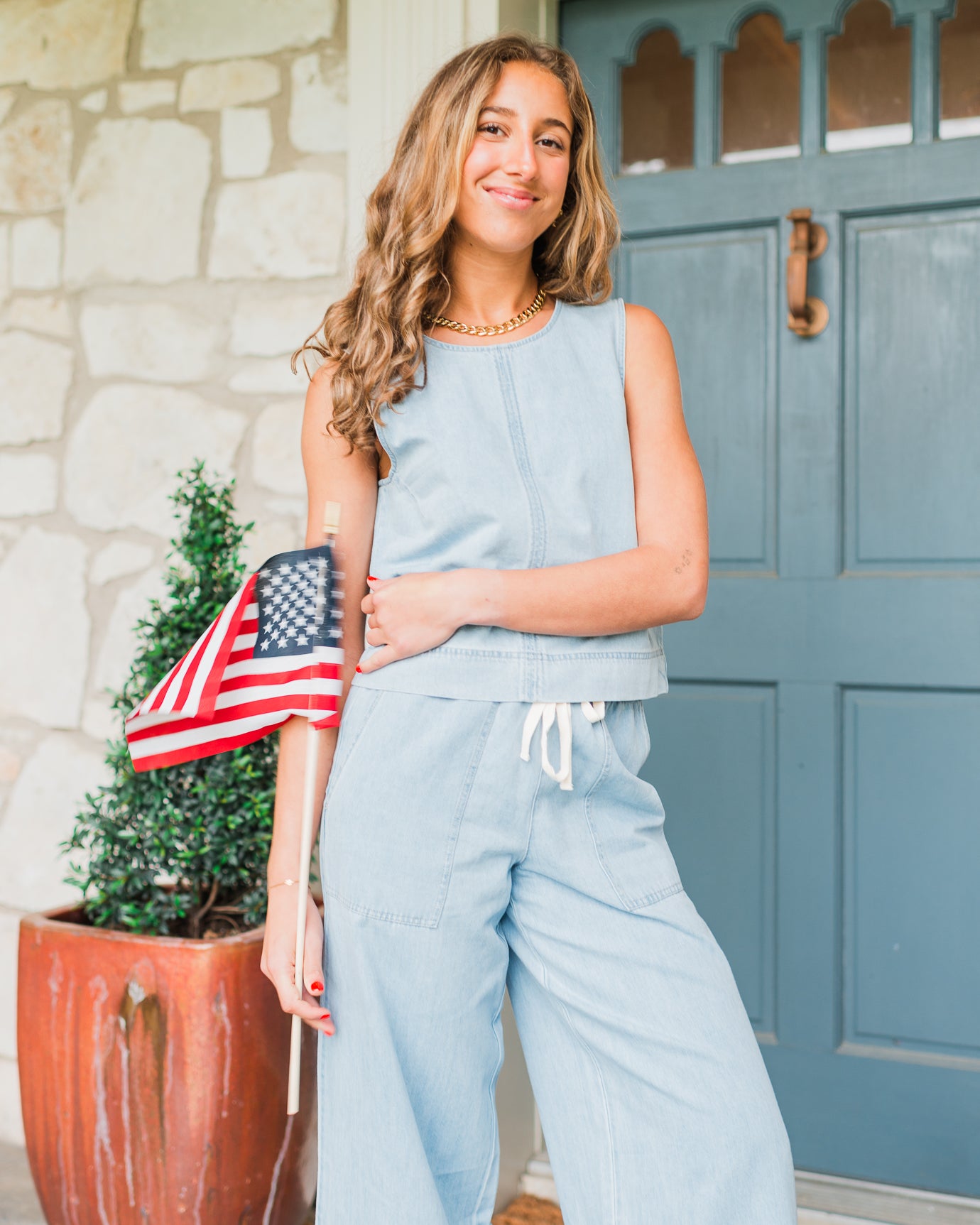 Americana Edit