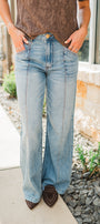 KUT | Jodi Jeans | Core Wash