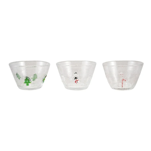 Icon Bowls | Holiday