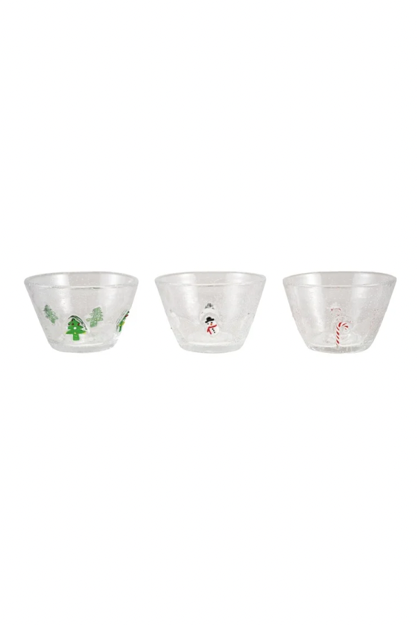 Icon Bowls | Holiday