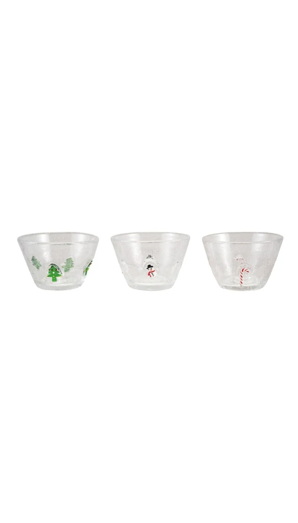 Icon Bowls | Holiday