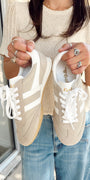 GOLA | Sprinter Sneakers | Taupe