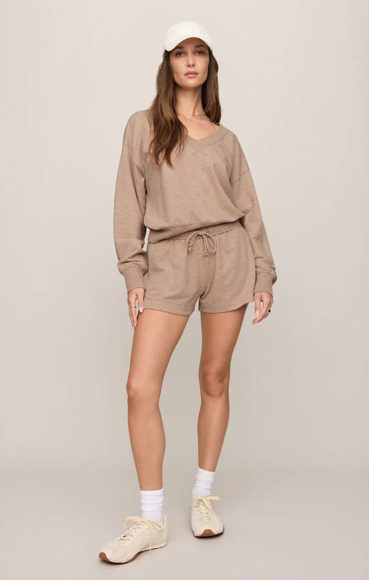 Z Supply | The Everyday Shorts | Heather Ash