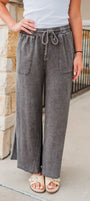 Tatum Pants | Espresso