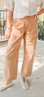 Bartly Pants | Desert
