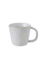 Debossed Stoneware Mug | Tree