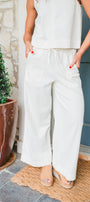 Z Supply | Daycation Utility Pants | Cloud