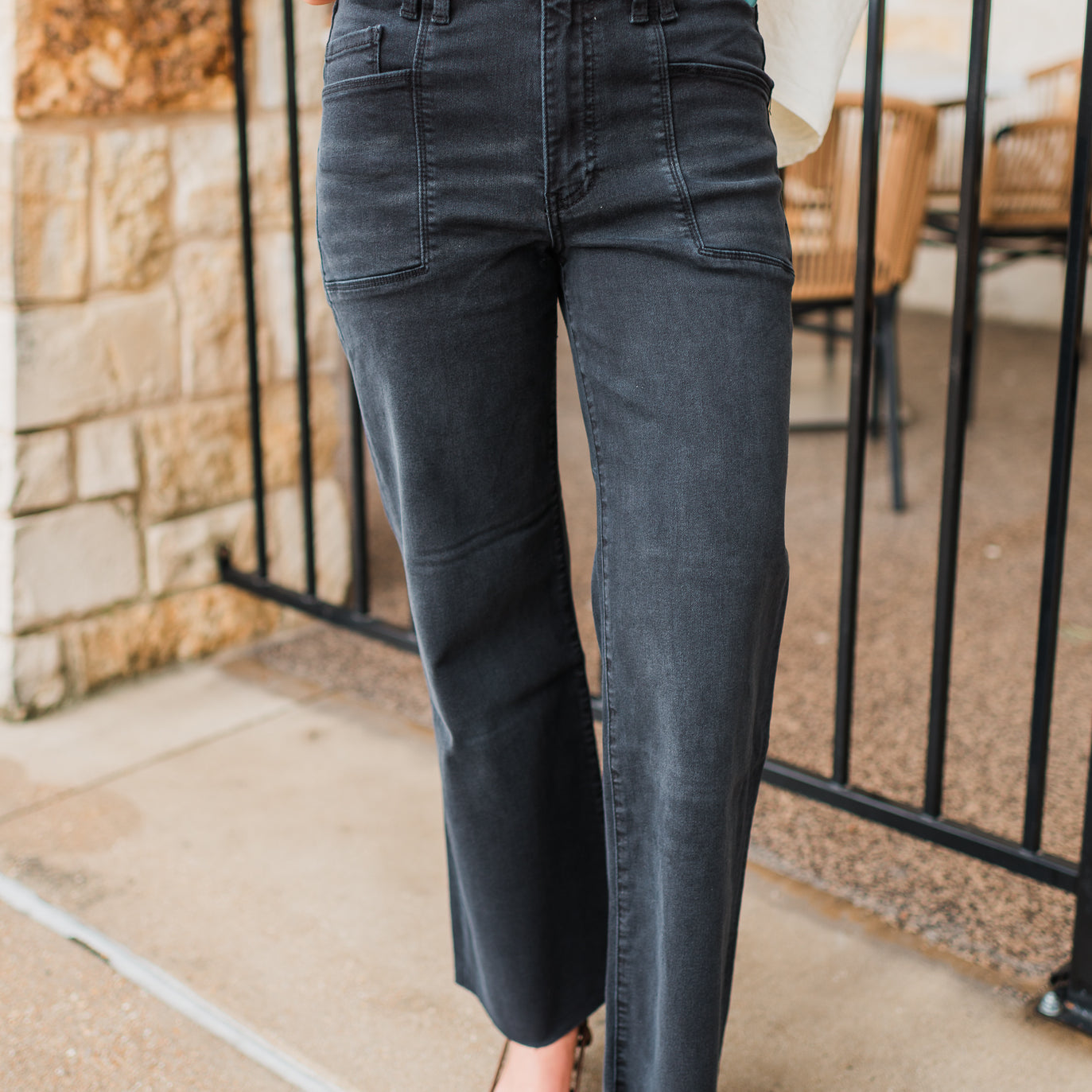 Meg Jeans | Politely