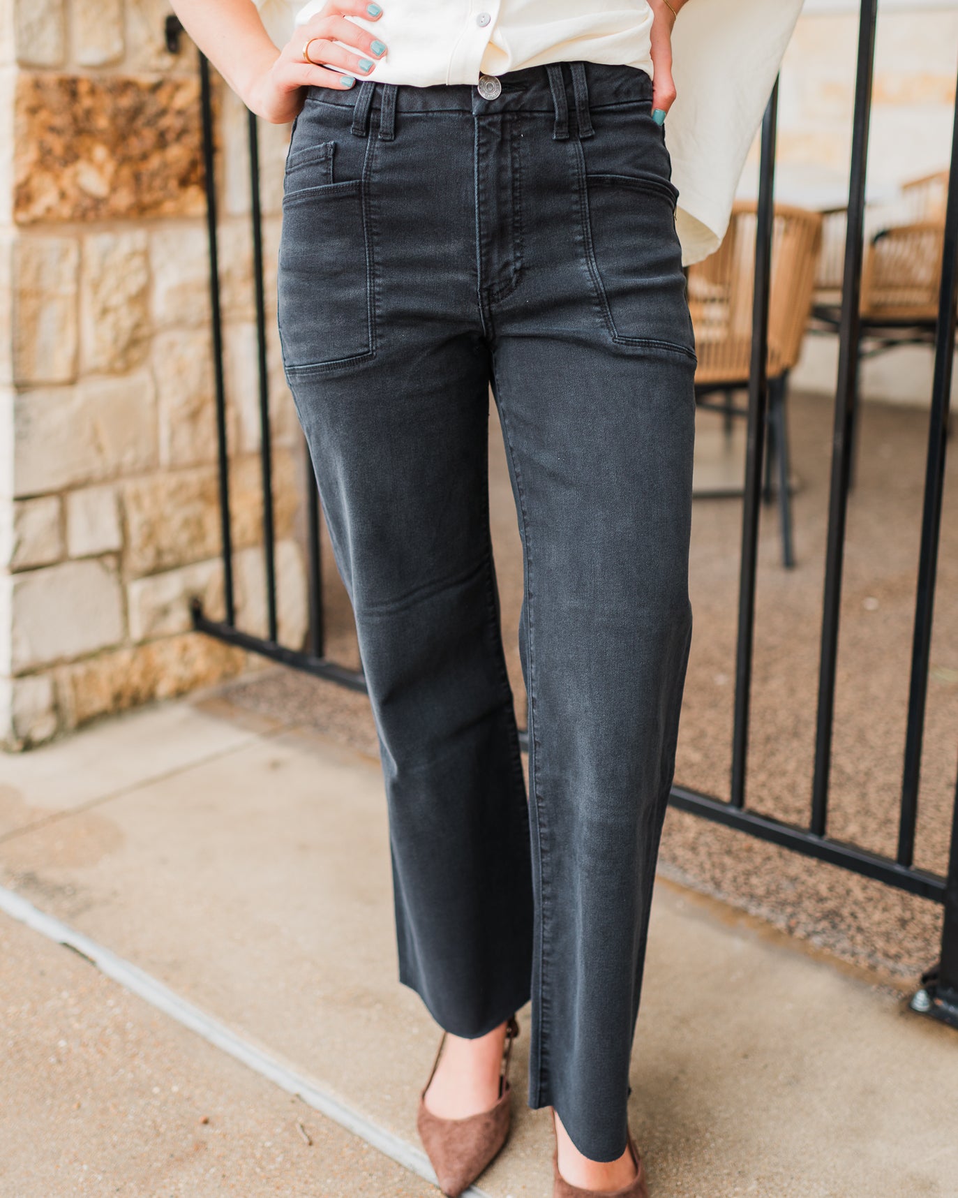 Denim