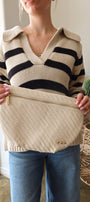 Westlyn Bag | Cream
