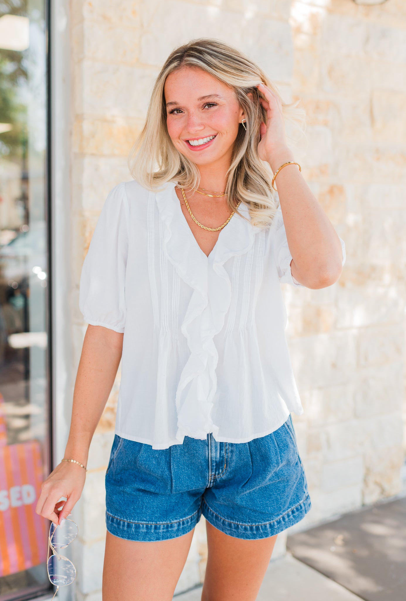 Daze Denim – Brickwood Boutique