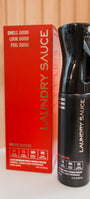 Fabric Refresher Spray | French Saffron