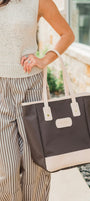 Alamo Heights Tote Bag | Jon Hart