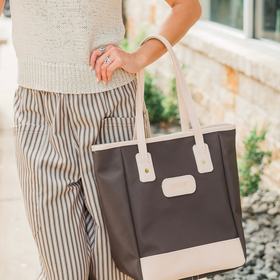 Alamo Heights Tote Bag | Jon Hart