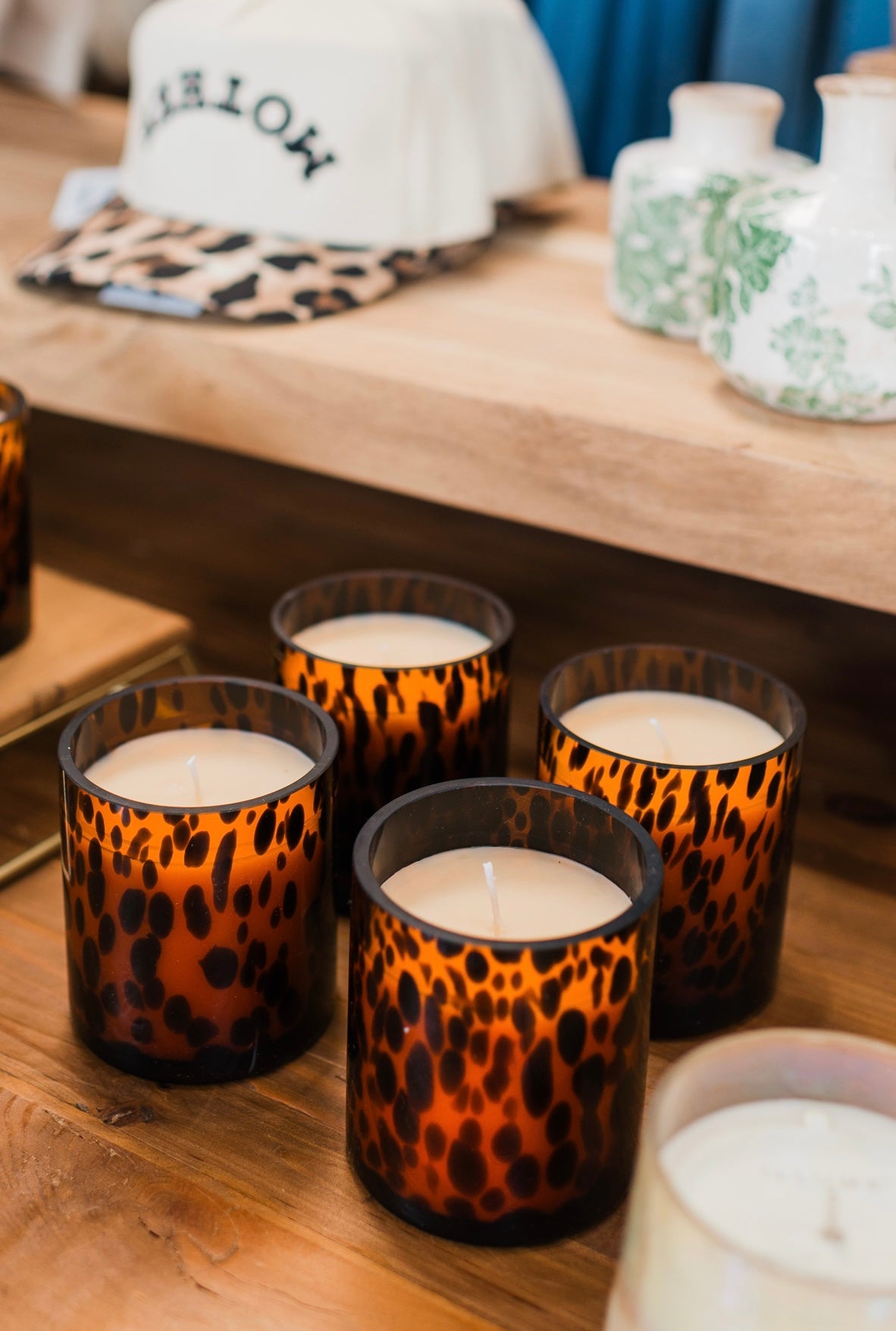 Candle #064 | Sweet Grace