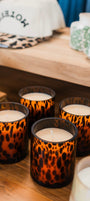Candle #064 | Sweet Grace
