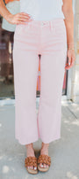 Key West Jeans | Palm Pink