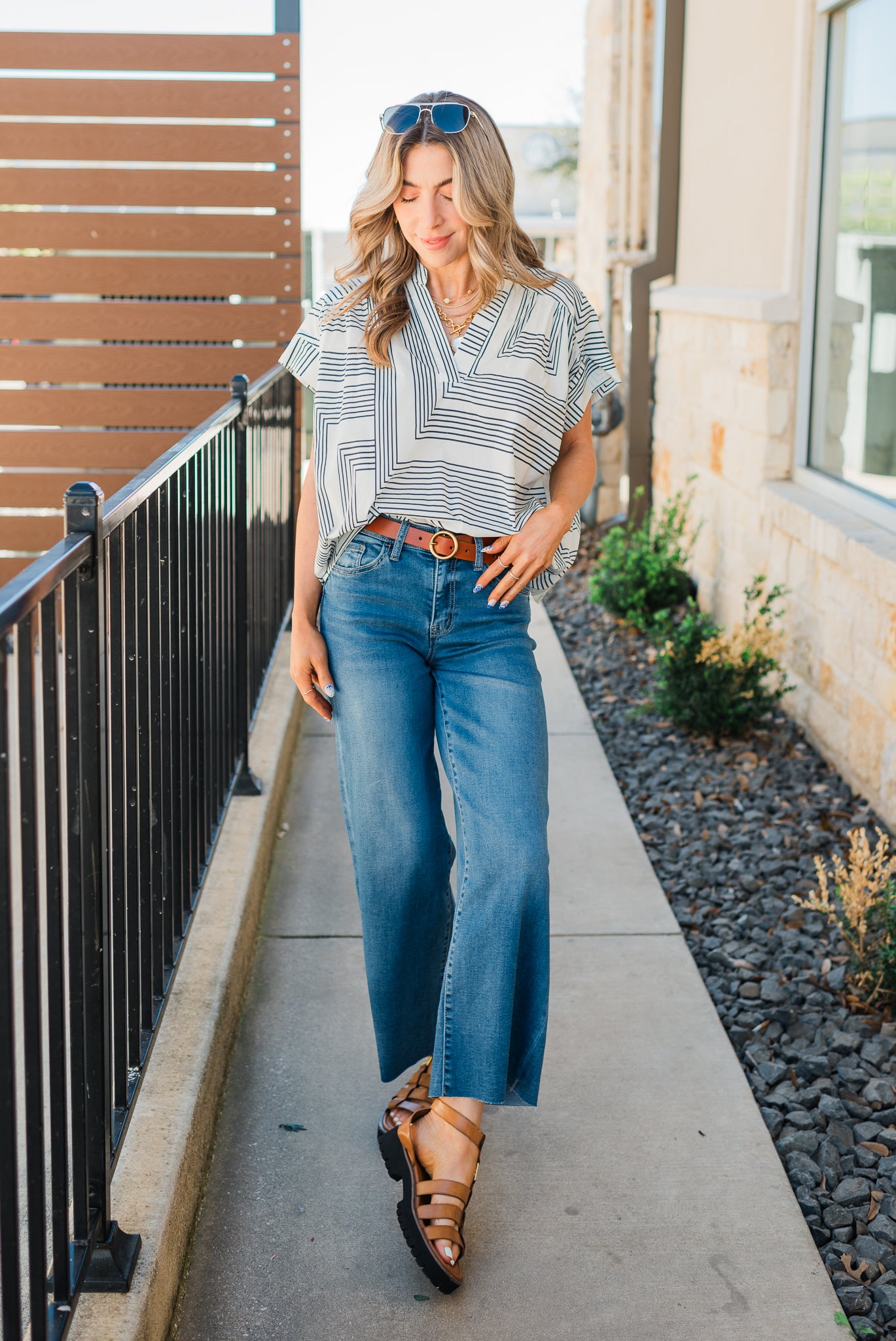 Maren Jeans | Medium