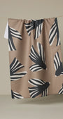 Geometry Tea Towel | Sigrid