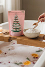 Epsom Soak | Pink Christmas