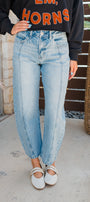 Blythe Barrel Jeans | Brilliant