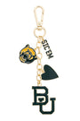 Bag Charm | Baylor Bears