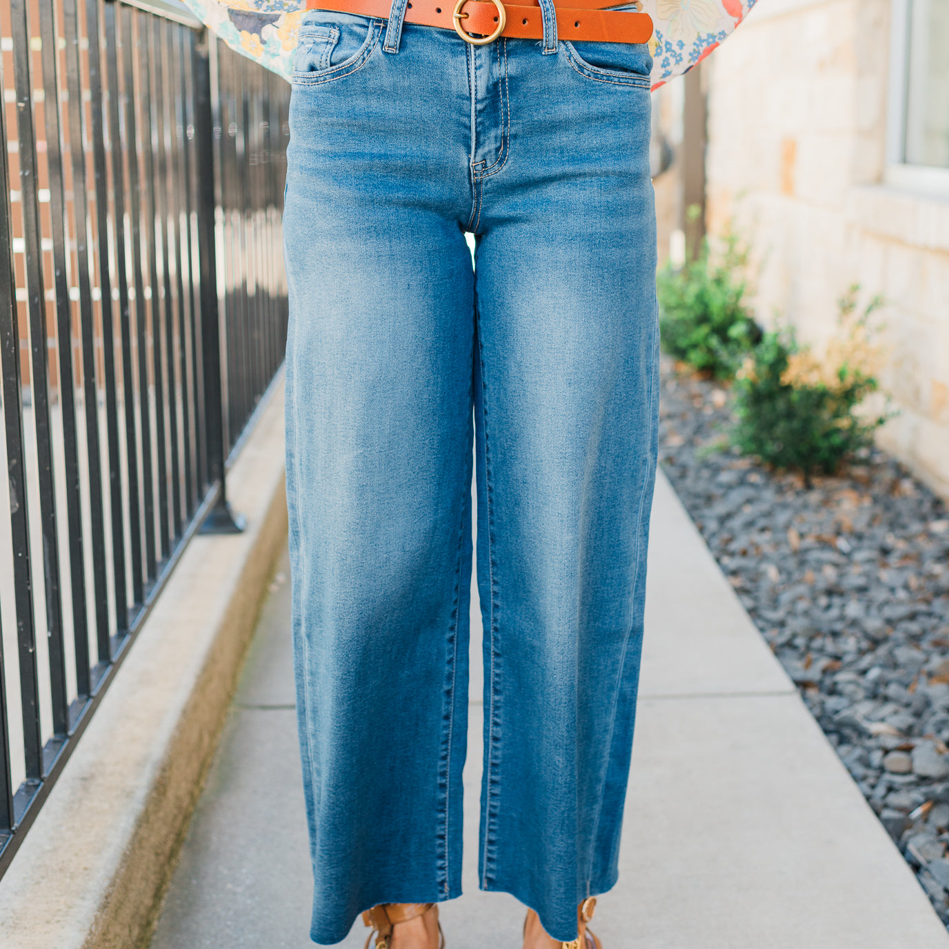 Maren Jeans | Medium