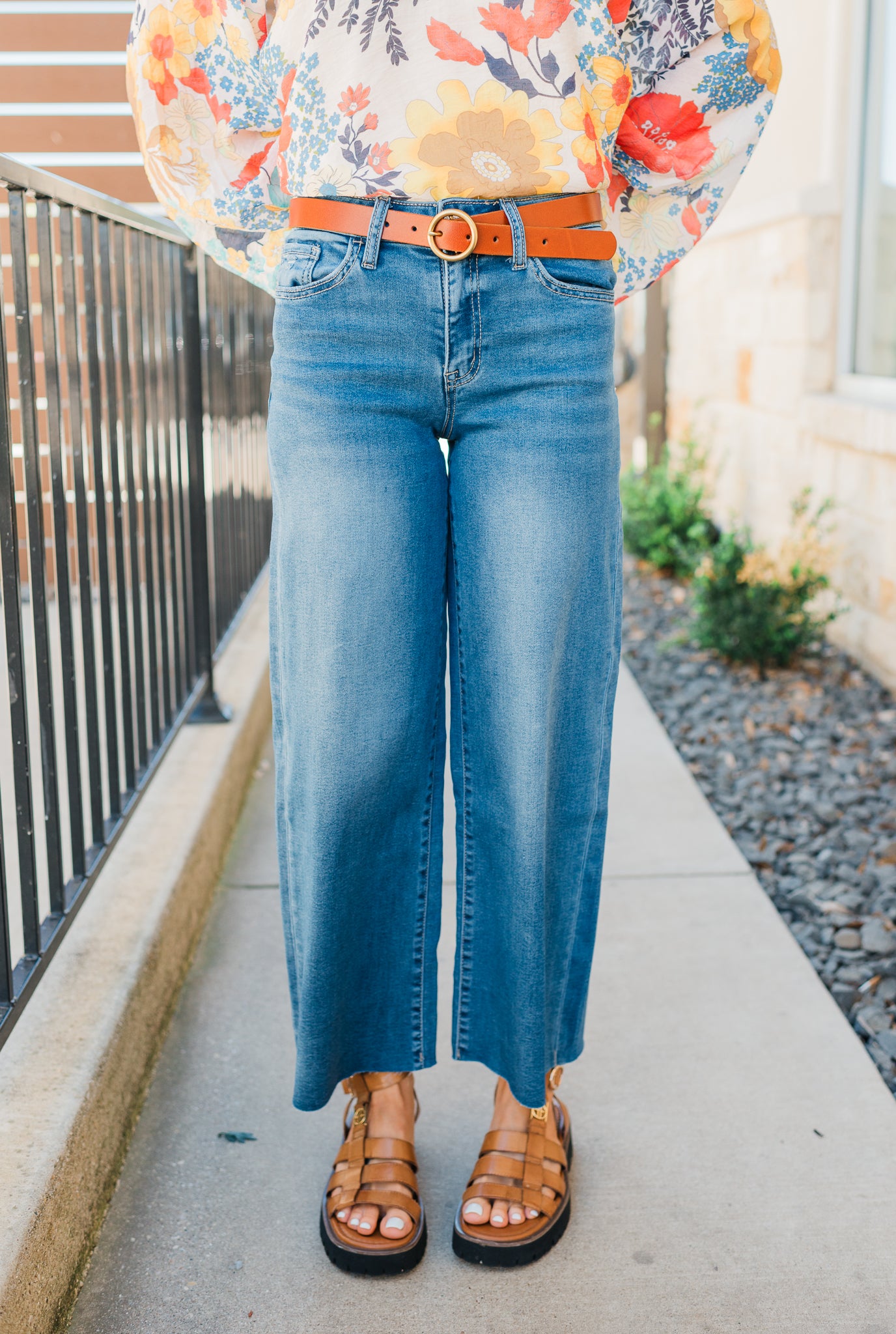 Maren Jeans | Medium