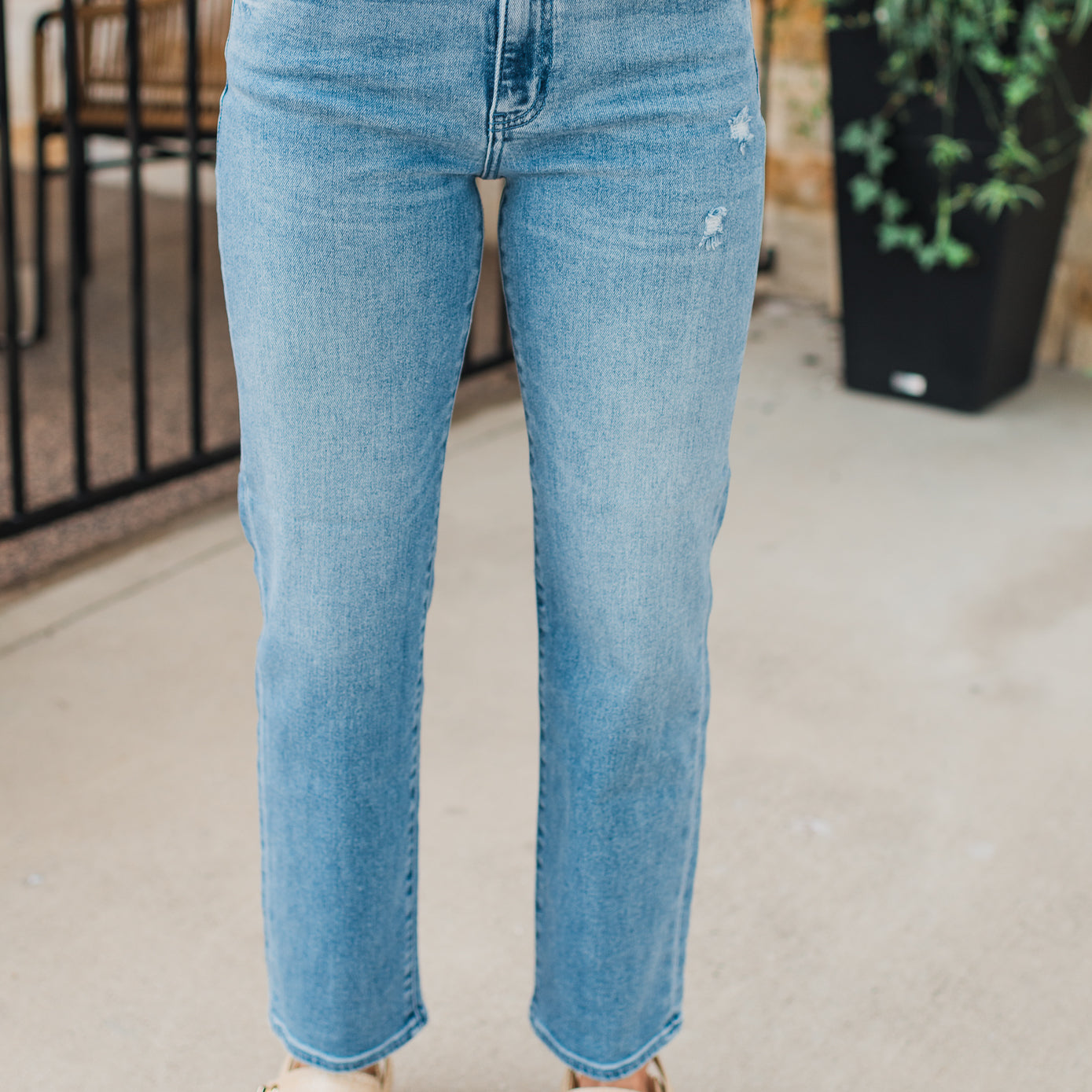 Rebel Jeans | Real Deal