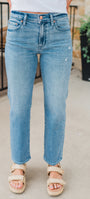 Rebel Jeans | Real Deal