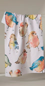 Geometry Tea Towel | Tweet