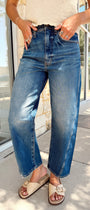 Daze | Westward Jeans | Authentic