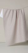 Geometry Tea Towel | Saddle Off