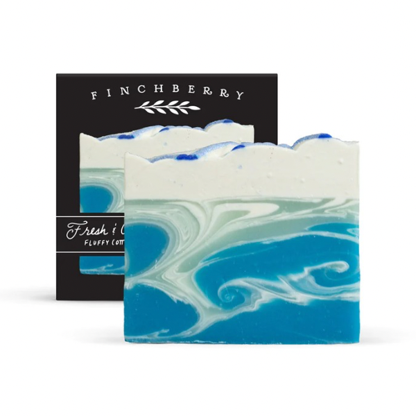 Boxed Soap | Fresh and Clean