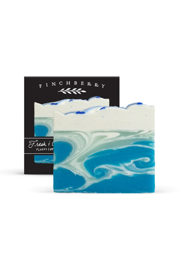 Boxed Soap | Fresh and Clean