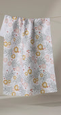 Geometry Tea Towel | Savannah