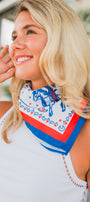 Bandana | Western Rodeo
