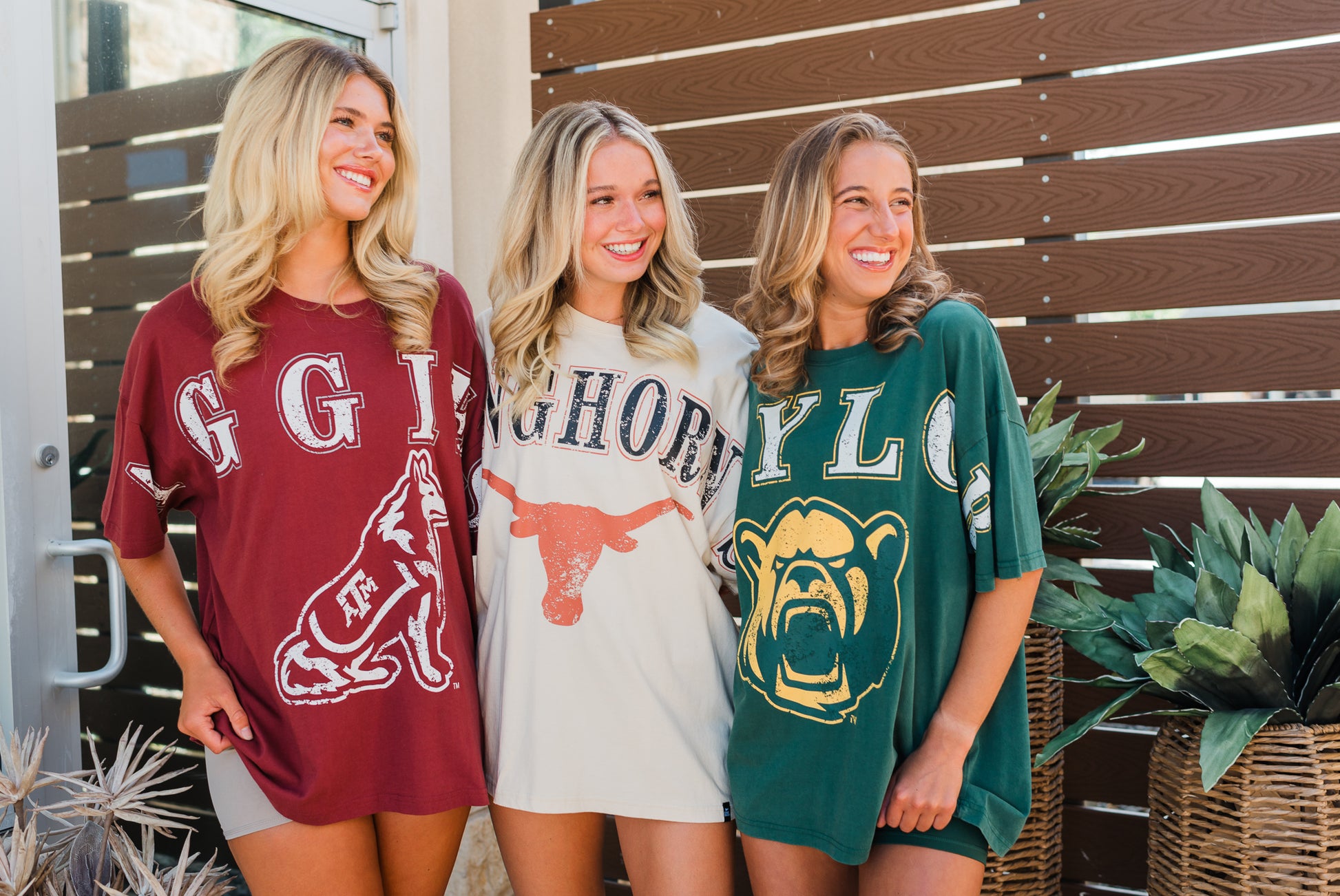 PRE-ORDER: Game Day Tee | Baylor