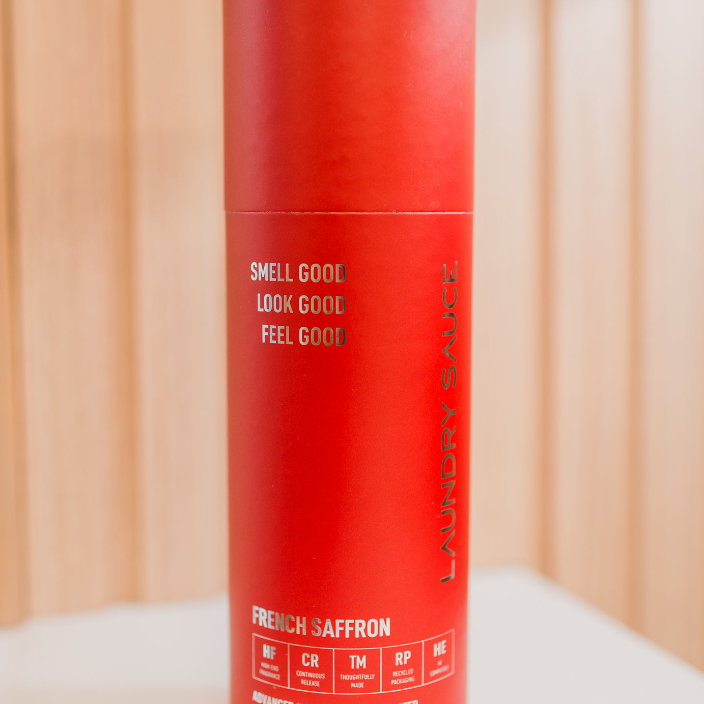 Laundry Scent Booster | French Saffron
