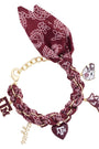 Bandana Bracelet | Texas A&M