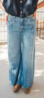 KUT | Blake Jeans | Wistfulness