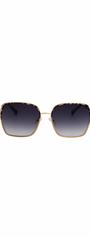 Aspen Sunglasses | Gray