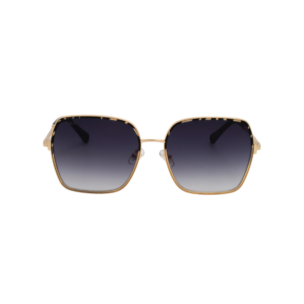 Aspen Sunglasses | Gray