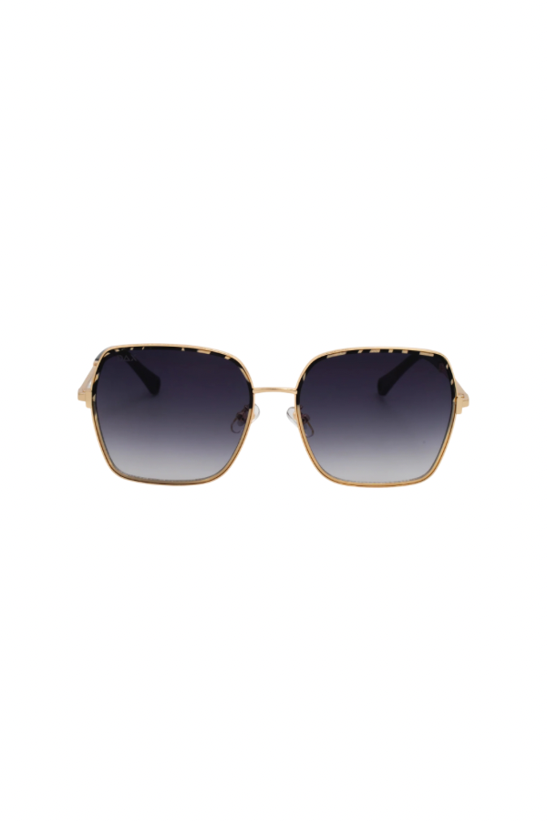 Aspen Sunglasses | Gray