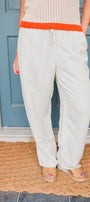 Hensley Pants | Barley