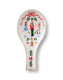 Spoon Rest | Nutcracker