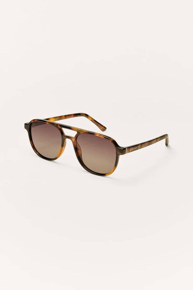 Z Supply | Tourist Polarized Sunglasses