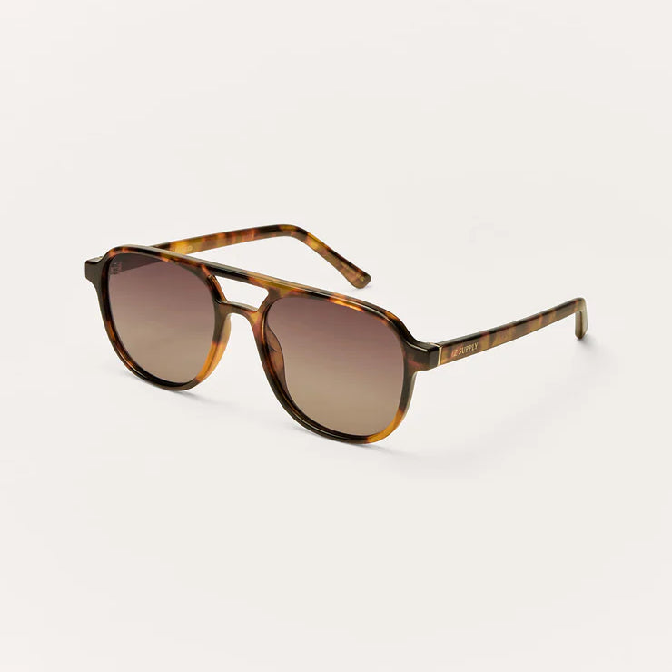 Z Supply | Tourist Polarized Sunglasses